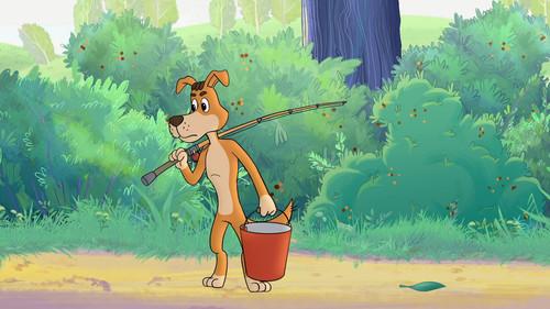 Mr. Theo, Cat & Dog Season 2 Episode 16 - Episode 16
