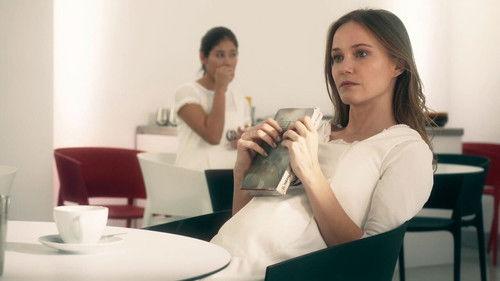 Santuario Season 1 Episode 2 - Episode 2