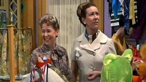 Mayberry R.F.D. Season 3 Episode 1 - Emmett's Domestic Problem