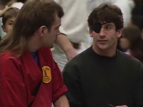 WMAC Masters Season 1 Episode 10 - Blindsided