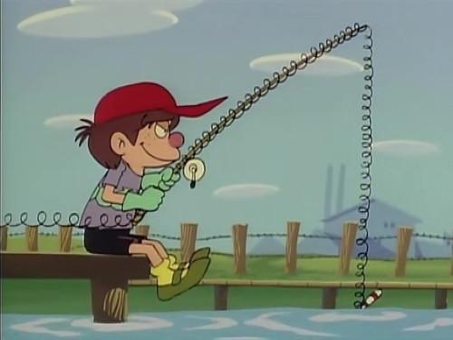 The Genie Family Season 1 Episode 12 - Episode 12