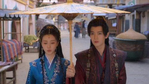 Fate Chooses You Season 1 Episode 21 - Episode 21