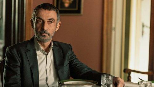 Tehran Season 2 Episode 6 - Faraz's Choice