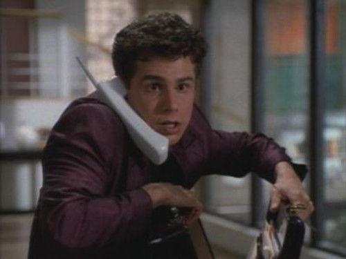 Weird Science Season 2 Episode 9 - Switched at Birth