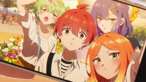 Dealing with Mikadono Sisters Is a Breeze Season 1 Episode 9 - I'll Make You Swoon