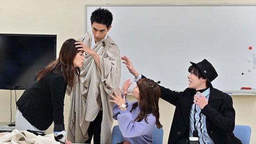 Kamen Rider Season 31 Episode 19 - Flame and Light, Sword and Blade