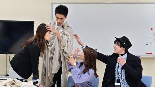 Kamen Rider Season 31 Episode 19 - Flame and Light, Sword and Blade