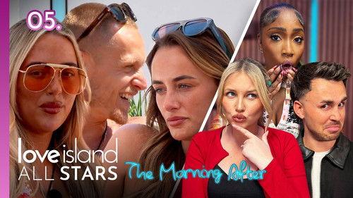 Love Island All Stars: The Morning After Season 3 Episode 5 - Charlie woke up and chose CHAOS