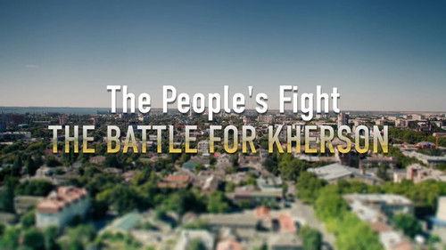 Four Corners Season 63 Episode 4 - The People's Fight: The Battle for Kherson