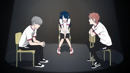 Please Take My Brother Away Season 2 Episode 17 - Mental Trauma