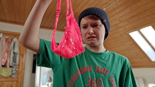 The Games Season 2 Episode 9 - The match to sneak read