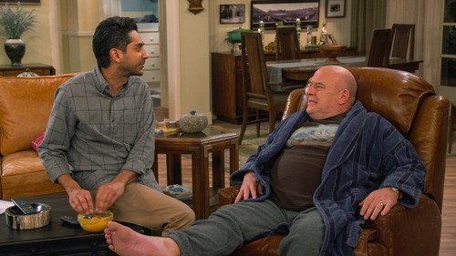 United States of Al Season 2 Episode 16 - Gout / Nikres