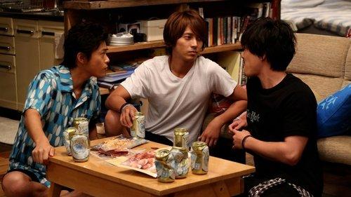 Summer Nude Season 1 Episode 8 - I've Fallen in Love with Her, Haven't I?