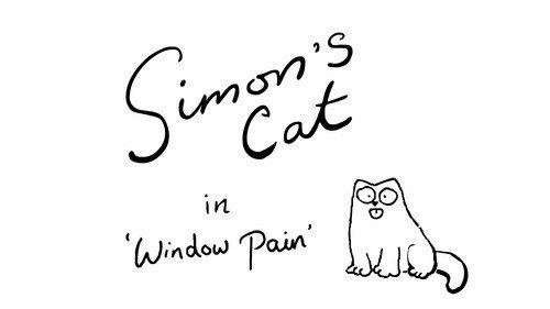 Simon's Cat Season 5 Episode 3 - Window Pain
