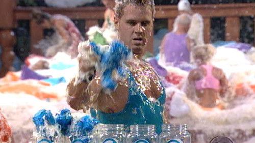 Big Brother Season 10 Episode 2 - PoV Comp #1