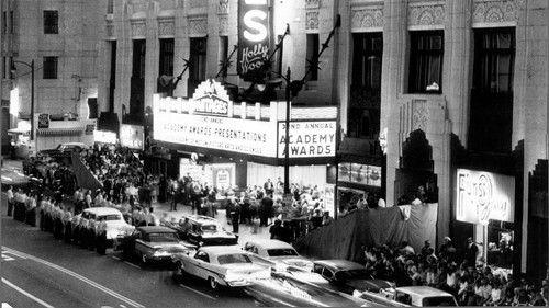 Moguls & Movie Stars: A History of Hollywood Season 1 Episode 6 - Attack of the Small Screens (1950-1960)