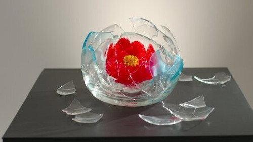 Blown Away Season 2 Episode 1 - Mirror, Mirror