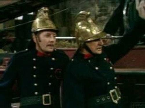 Dad's Army Season 5 Episode 10 - Brain Versus Brawn
