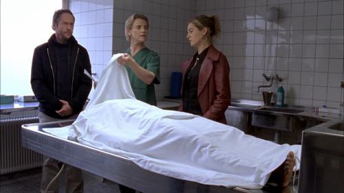 Wallander Season 1 Episode 5 - The African