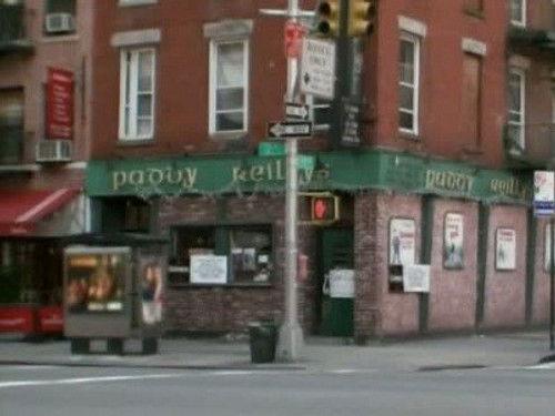 Ghost Hunters Season 6 Episode 3 - Shamrock Spirits