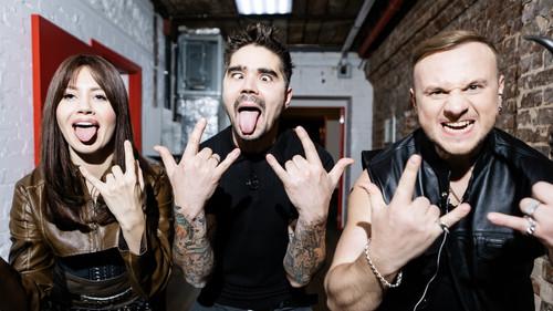 Natal Chart Season 1 Episode 44 - #42 Yuriy Muzichenko