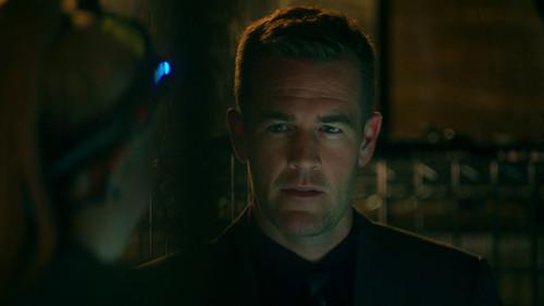 CSI: Cyber Season 2 Episode 1 - Why-Fi