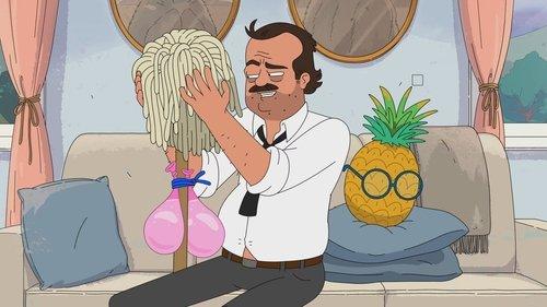 Background image for And the Winner Is... Murder!