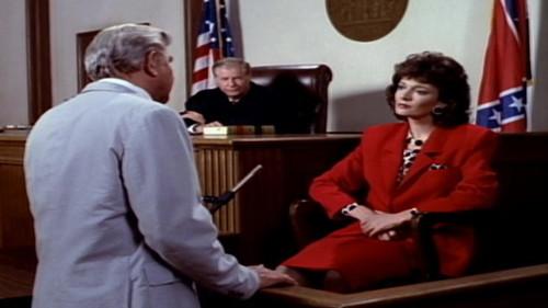 Matlock Season 1 Episode 20 - The Therapist