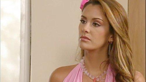 Rebelde Season 1 Episode 22 - Tratamiento psicológico