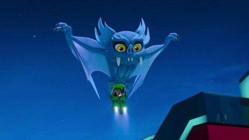 Background image for Drive Me Batty / Highs & Lows