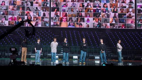 BTS Monuments: Beyond the Star Season 1 Episode 4 - EP4. Disconnected