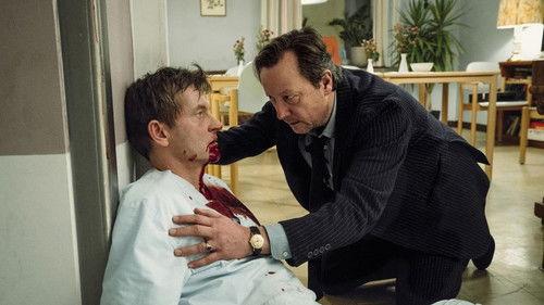 undefined Season 46 Episode 3 - Nachtdienst