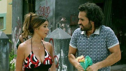 Sin senos sí hay paraíso Season 1 Episode 13 - Episode 13
