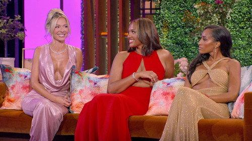 Love Is Blind Season 7 Episode 13 - The Reunion