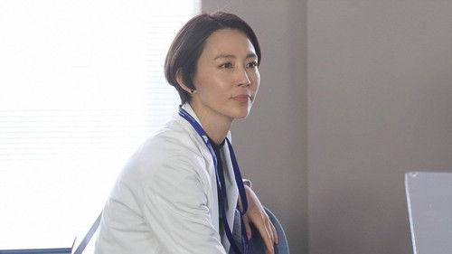 Alive: Dr. Kokoro, The Medical Oncologist Season 1 Episode 2 - Episode 2