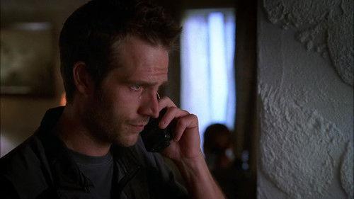 Alias Season 5 Episode 17 - All The Time In The World