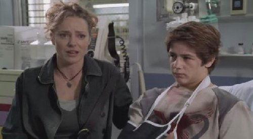 ER Season 10 Episode 6 - The Greater Good