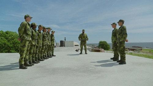 Kompani Svan Season 3 Episode 14 - Episode 14