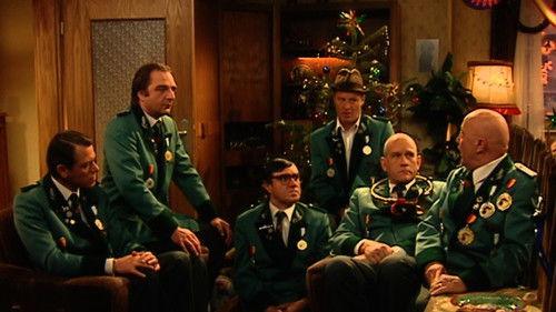 Hausmeister Krause – Ordnung muss sein Season 3 Episode 6 - Episode 6