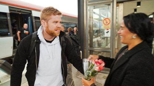 Married at First Sight Sweden Season 12 Episode 4 - Episode 4