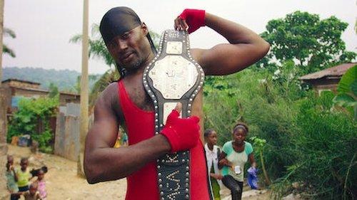 Background image for Catch Fétiche