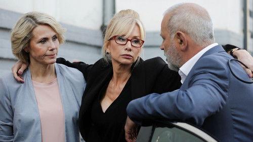 O mnie się nie martw Season 9 Episode 9 - Episode 9