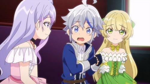 Background image for To the Royal Capital