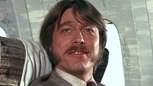 The Mod Squad Season 3 Episode 19 - Is That Justice? No, It's Law