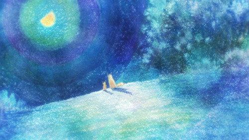 Cardcaptor Sakura: Clear Card Season 1 Episode 19 - Sakura and Akiho's Lullaby