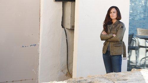 Queen of the South Season 3 Episode 1 - La Ermitaña