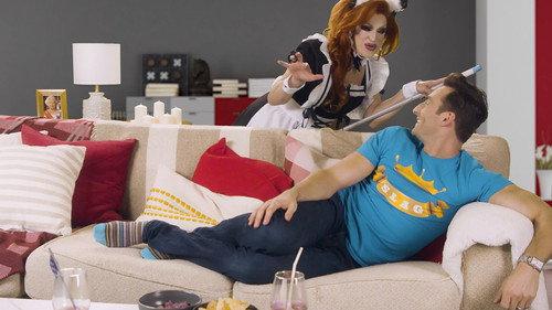 Binge Queens Season 1 Episode 9 - RuPaul's Drag Race UK Season 3, Episode 9