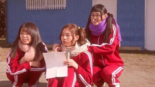 Yuru Camp△ Season 1 Episode 10 - Episode 10