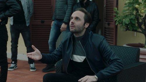 Mocro Maffia Season 5 Episode 3 - Just Thieves And Assassini