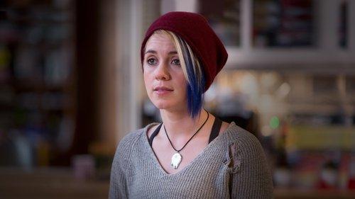 undefined Season 2 Episode 4 - The Lady